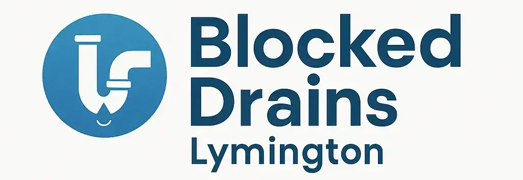 Blocked Drains Lymington Hampshire